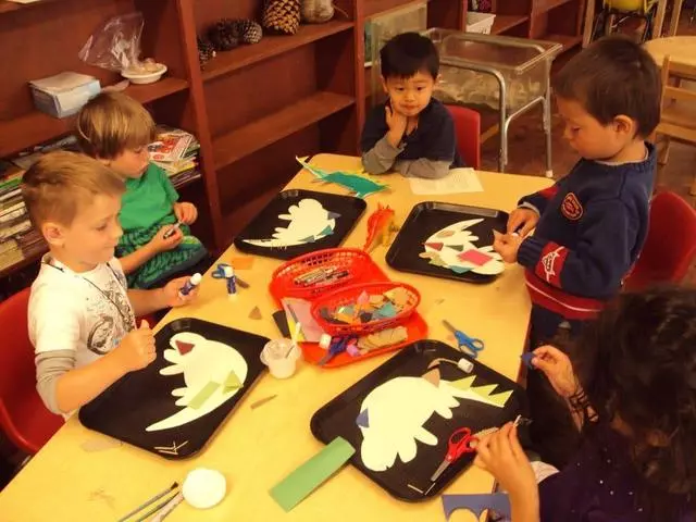ABC’s Child Development Center