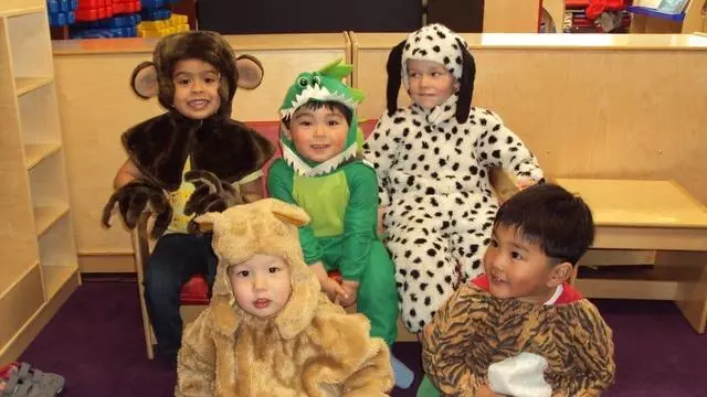 ABC’s Child Development Center