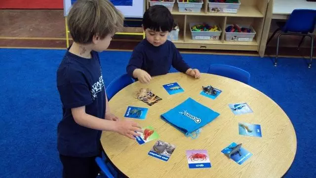 ABC’s Child Development Center