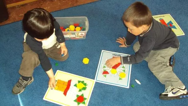 ABC’s Child Development Center