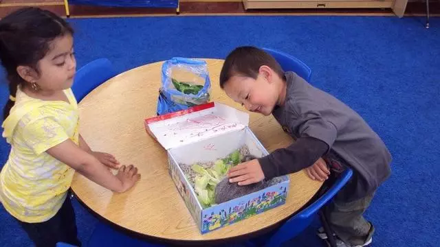 ABC’s Child Development Center