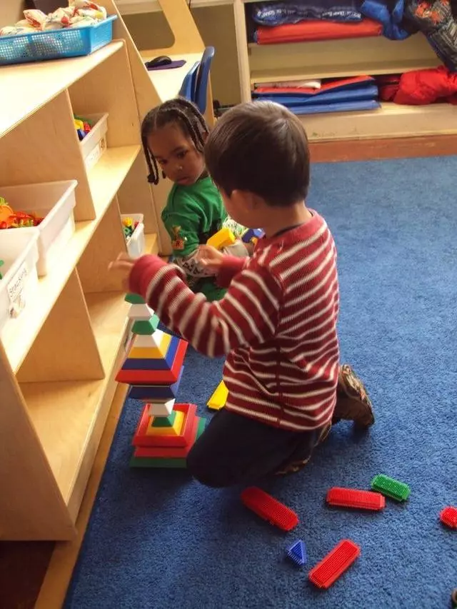 ABC’s Child Development Center
