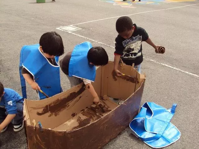 ABC’s Child Development Center