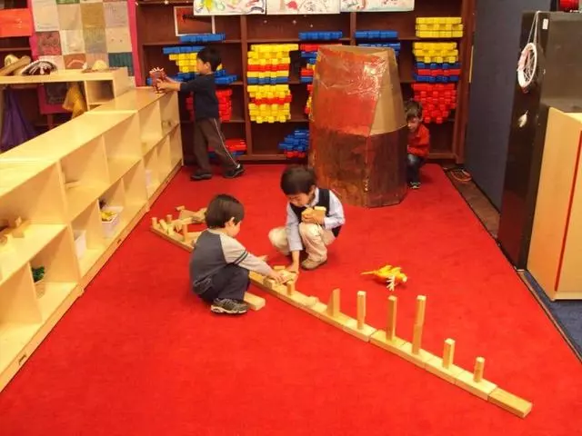 ABC’s Child Development Center