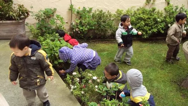 ABC’s Child Development Center