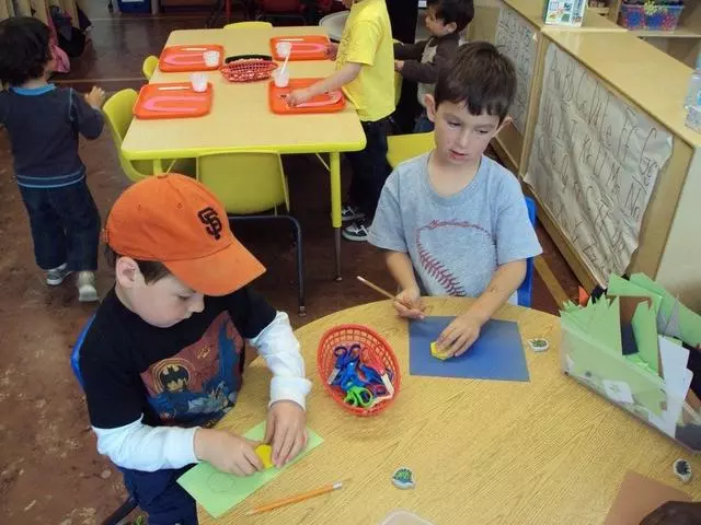 ABC’s Child Development Center