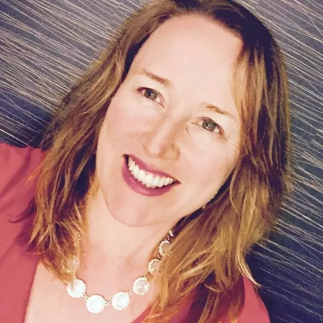 Kate Winch - EFT Tap Into Abundance