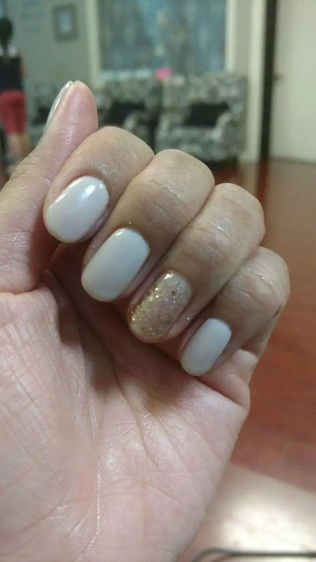 Akua Nail Salon