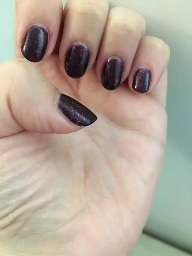 Akua Nail Salon