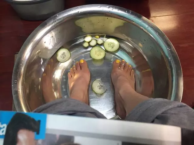 Akua Nail Salon
