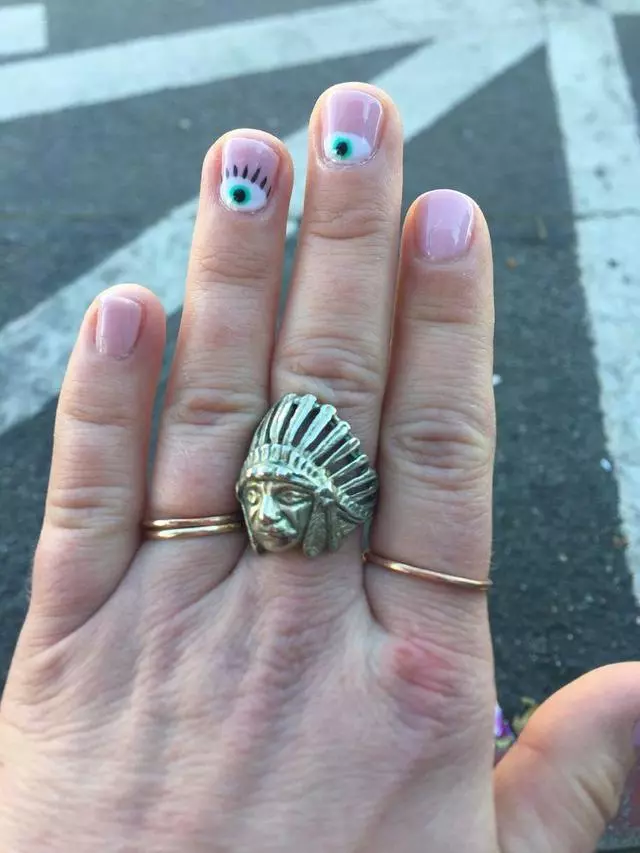 Akua Nail Salon