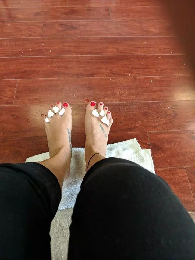 Akua Nail Salon