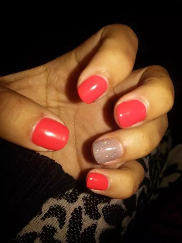 Akua Nail Salon