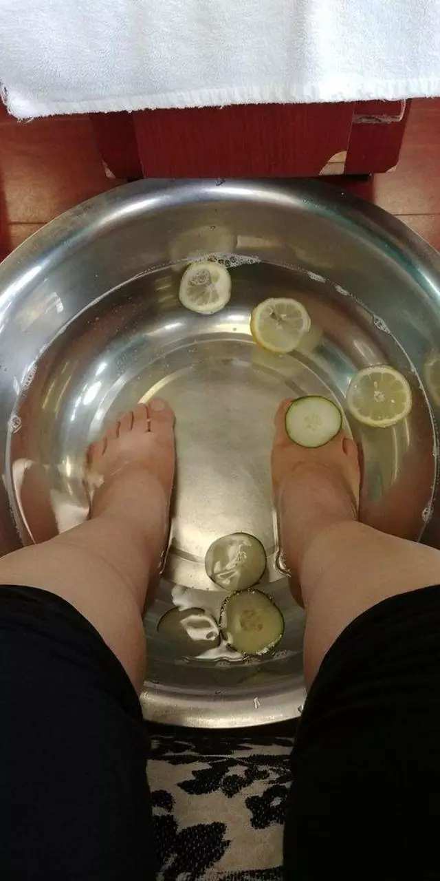 Akua Nail Salon