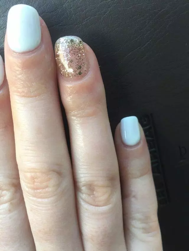 Akua Nail Salon