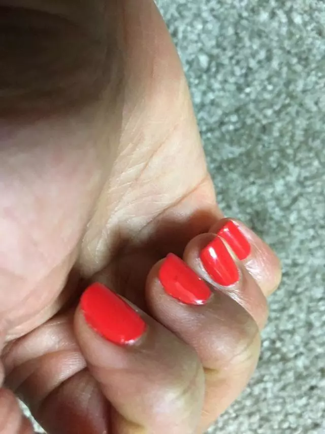 Akua Nail Salon