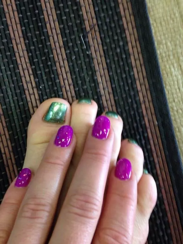 Akua Nail Salon