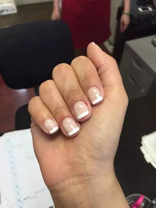 Akua Nail Salon