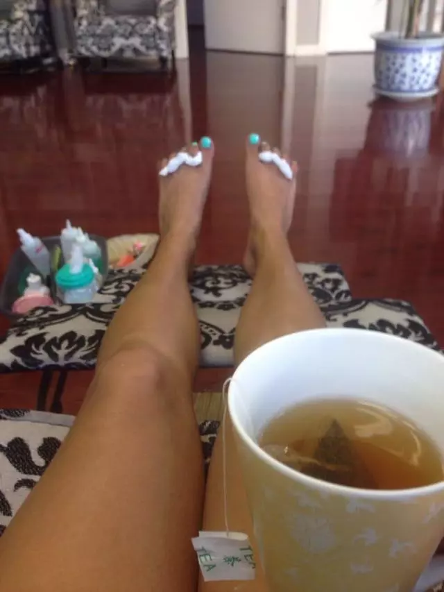 Akua Nail Salon