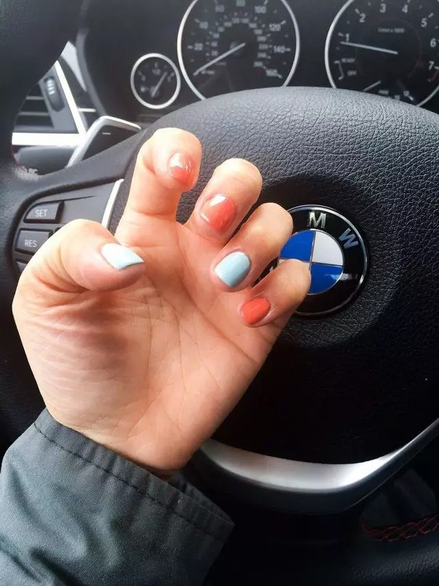 Akua Nail Salon
