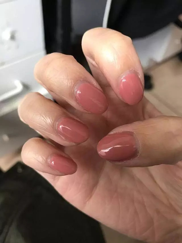Akua Nail Salon