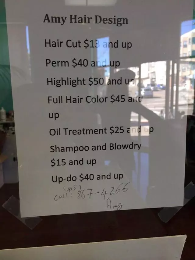 Akua Nail Salon
