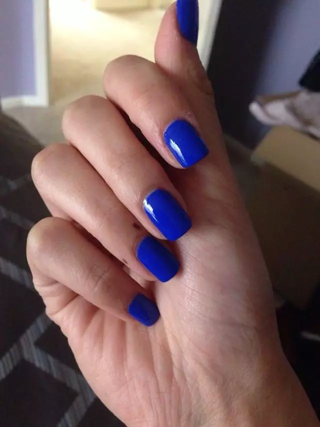 Akua Nail Salon