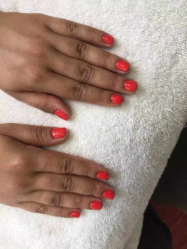 Akua Nail Salon