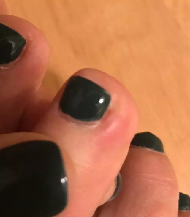 Akua Nail Salon