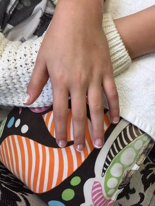 Akua Nail Salon