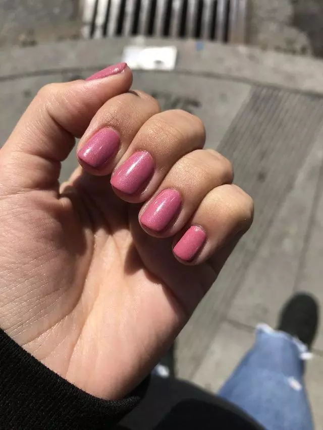 Akua Nail Salon