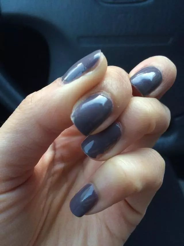Akua Nail Salon