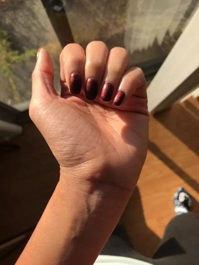 Akua Nail Salon