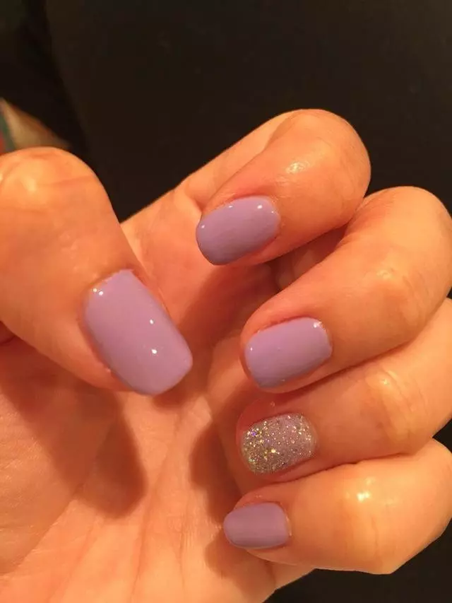 Akua Nail Salon