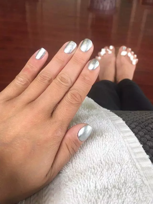Akua Nail Salon