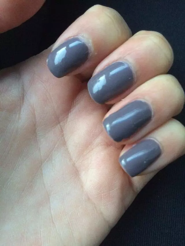 Akua Nail Salon