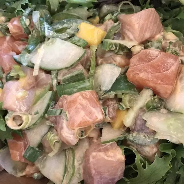 Our Poke Place