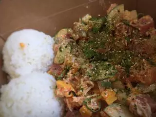 Our Poke Place