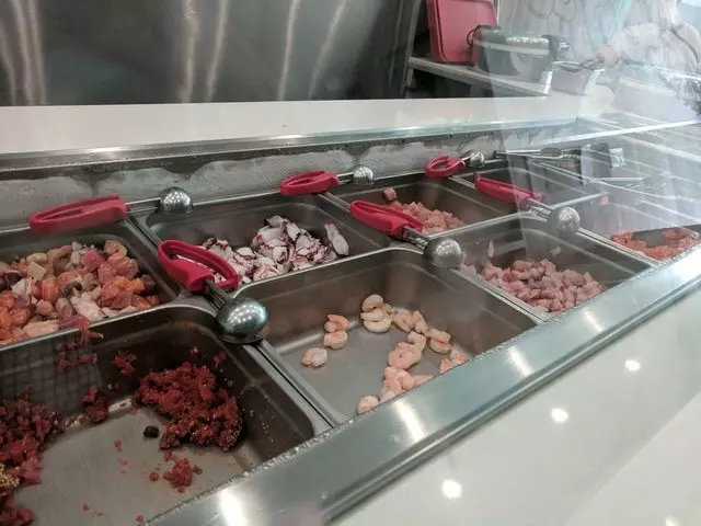 Our Poke Place