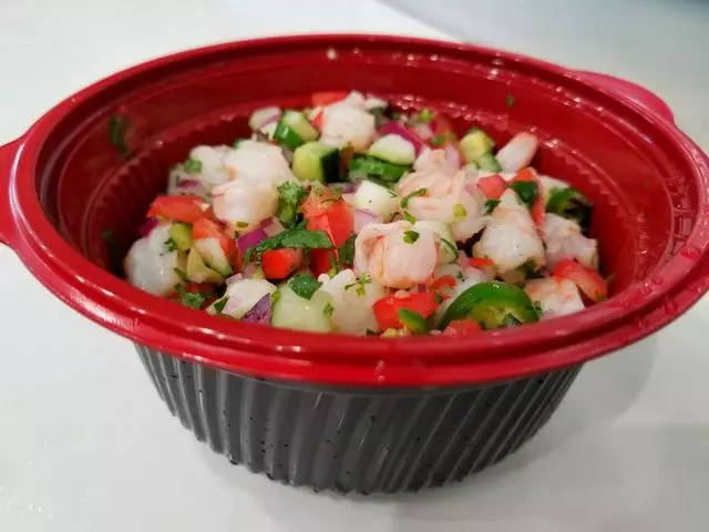 Our Poke Place