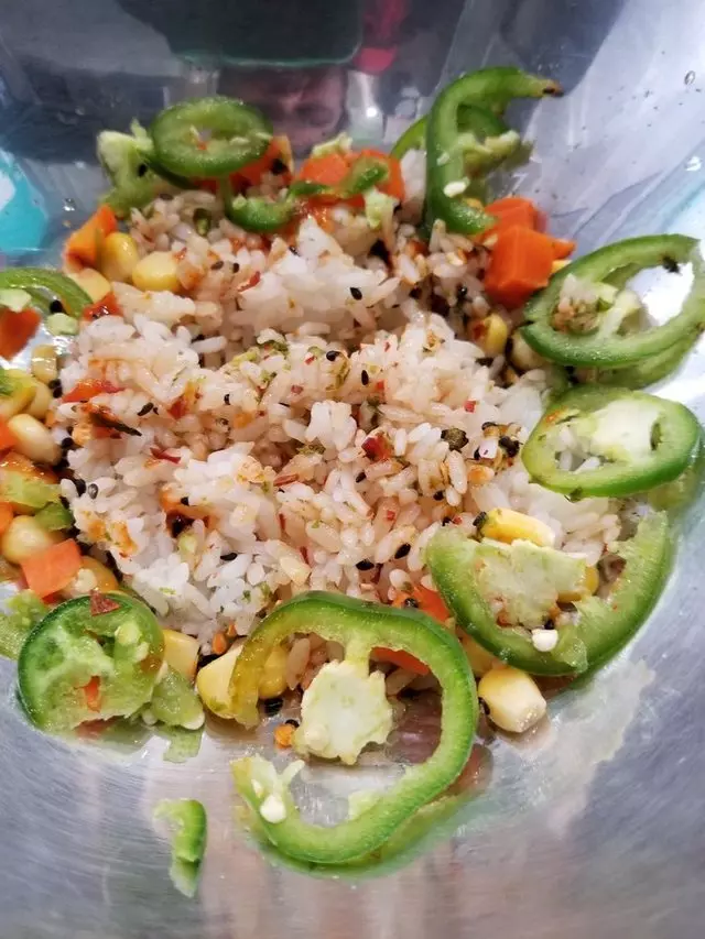 Our Poke Place