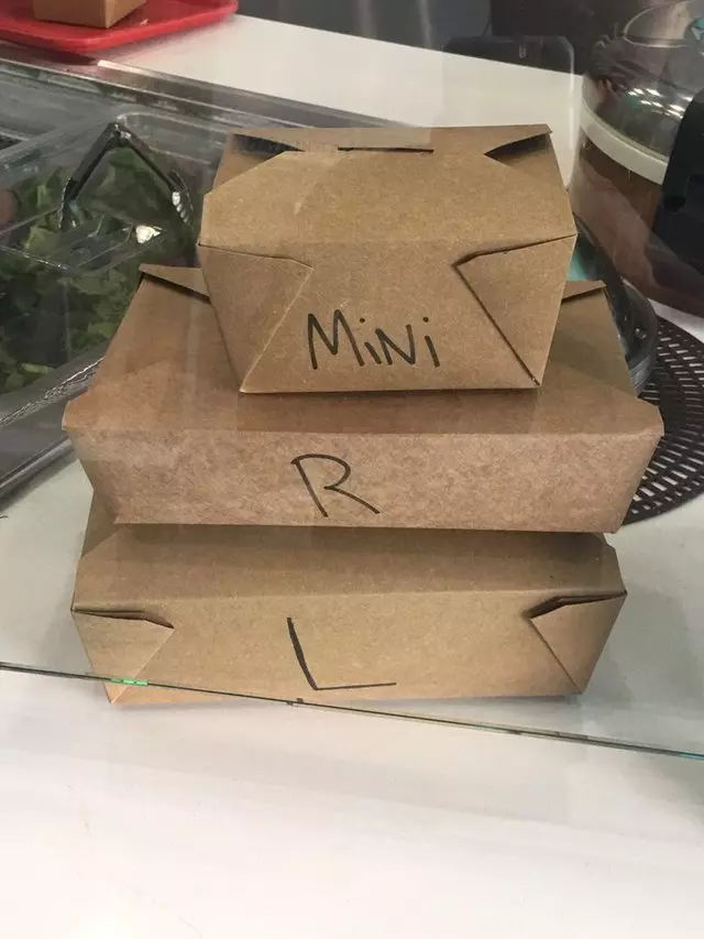 Our Poke Place