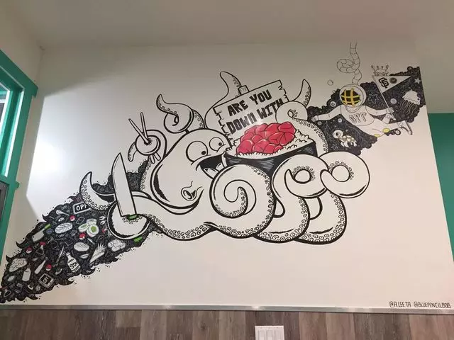 Our Poke Place
