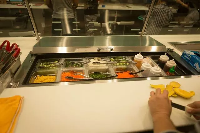 Our Poke Place