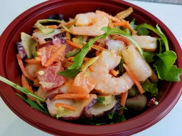 Our Poke Place