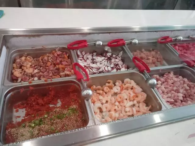 Our Poke Place