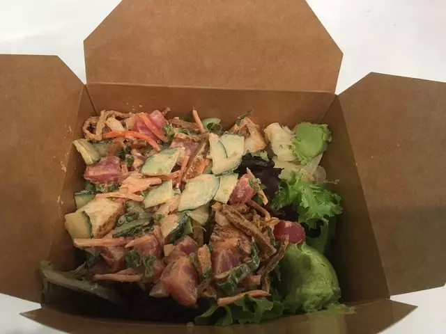 Our Poke Place