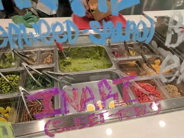 Our Poke Place