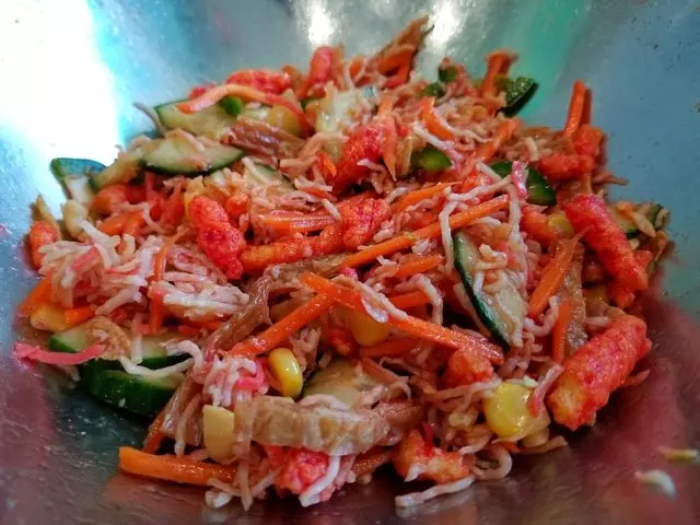 Our Poke Place