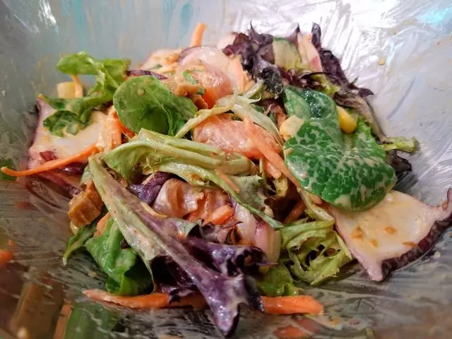 Our Poke Place